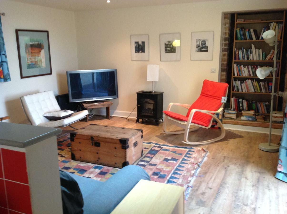 Cutty Sark Cottage Kirkton of Largo 外观 照片