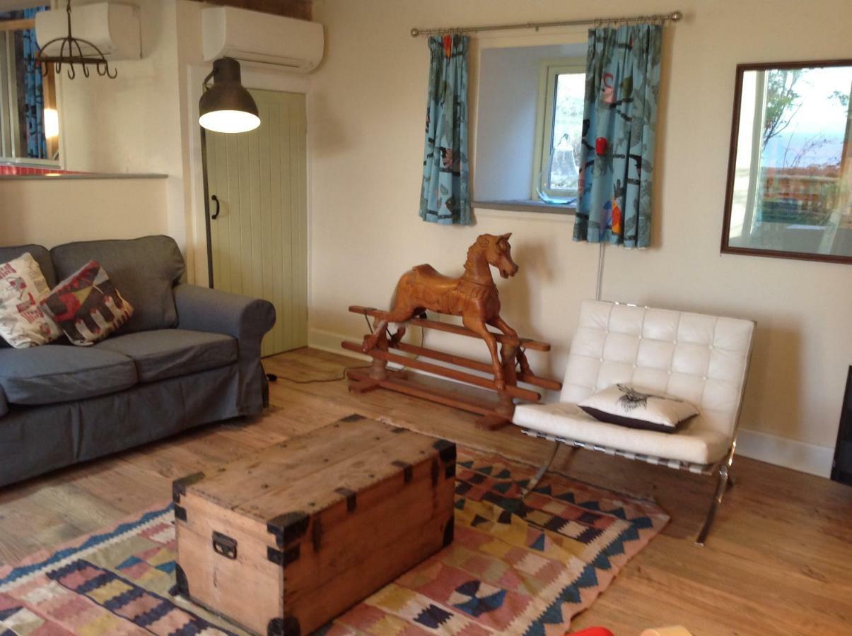 Cutty Sark Cottage Kirkton of Largo 外观 照片